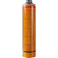 Баллон с газом KEMPER 575