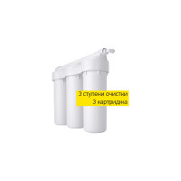 Фильтр для воды Prio Новая вода ЕU 200