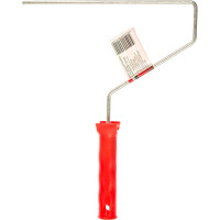 Ручка (6 мм; 250 мм; оцинкованная) для валиков MATRIX 81217