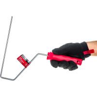 Ручка (6 мм; 250 мм; оцинкованная) для валиков MATRIX 81217