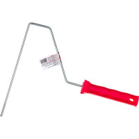 Ручка (6 мм; 250 мм; оцинкованная) для валиков MATRIX 81217