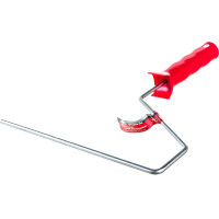 Ручка (6 мм; 250 мм; оцинкованная) для валиков MATRIX 81217