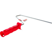 Ручка (6 мм; 250 мм; оцинкованная) для валиков MATRIX 81217