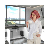 Фильтр для воды Prio Новая вода М 400  M 400