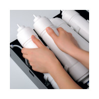 Фильтр для воды Prio Новая вода М 400  M 400