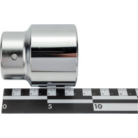 Головка торцевая 12-гранная (50 мм; 1") Hans 8402M050