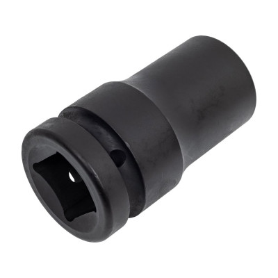 Головка торцевая длинная ударная 4-гранная (19 мм; 1") Hans 88305M19