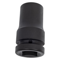 Головка торцевая длинная ударная 4-гранная (19 мм; 1") Hans 88305M19