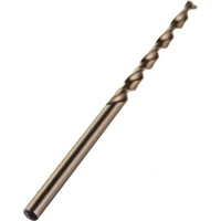 Сверло по металлу HSSE-Co5 DIN 338 (3.2х65х36 мм) Ruko 215032