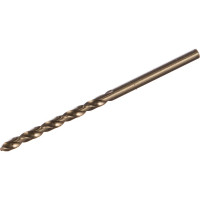 Сверло по металлу HSSE-Co5 DIN 338 (3.5х70х39 мм) Ruko 215035