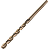 Сверло по металлу HSSE-Co5 DIN 338 (3.5х70х39 мм) Ruko 215035