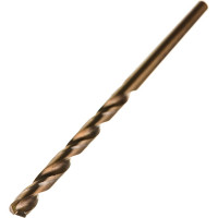 Сверло по металлу HSSE-Co5 DIN 338 (3.8х70х39 мм) Ruko 215038
