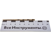 Сверло по металлу HSSE-Co5 DIN 338 (3.8х70х39 мм) Ruko 215038