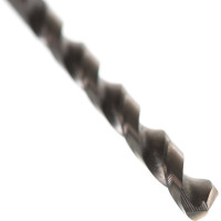 Сверло по металлу HSSE-Co5 DIN 338 (5.2х86х52 мм) Ruko 215052