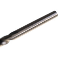 Сверло по металлу HSSE-Co5 DIN 338 (5.2х86х52 мм) Ruko 215052