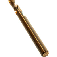 Сверло по металлу HSSE-Co5 DIN 338 (5.5х93х57 мм) Ruko 215055