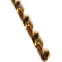 Сверло по металлу HSSE-Co5 DIN 338 (5.5х93х57 мм) Ruko 215055