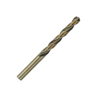 Сверло по металлу HSSE-Co5 DIN 338 (10.2х133х87 мм) Ruko 215102