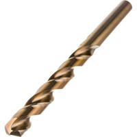 Сверло по металлу HSSE-Co5 DIN 338 (11х142х94 мм) Ruko 215110