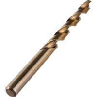 Сверло по металлу HSSE-Co5 DIN 338 (11х142х94 мм) Ruko 215110