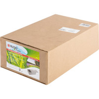 Двухъярусная коптильня 420х270х175 мм 0,5 мм PALISAD Camping 69540