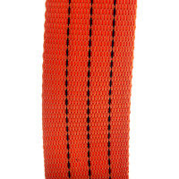 Багажный ремень с крюками STELS 0,05x12 м, с храповым механизмом, Россия 54388