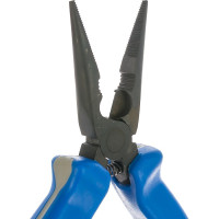 Тонконосые мини-плоскогубцы 125мм KING TONY 6314-05