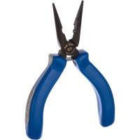 Тонконосые мини-плоскогубцы 125мм KING TONY 6314-05