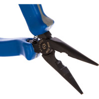 Тонконосые мини-плоскогубцы 125мм KING TONY 6314-05