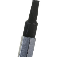 Сменное жало для отвертки 91232, 4мм / PH1 KING TONY 1317401PN