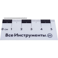 Сверло по металлу HSS-G DIN 338 (0.6х24х7 мм) Ruko 214006