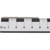 Сверло по металлу HSS-G DIN 338 (2.1х49х24 мм) Ruko 214021