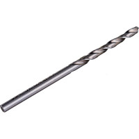 Сверло по металлу HSS-G DIN 338 (3х61х33 мм) Ruko 214030