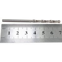 Сверло по металлу HSS-G DIN 338 (3.6х70х39 мм) Ruko 214036