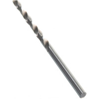 Сверло по металлу HSS-G DIN 338 (3.8х75х43 мм) Ruko 214038