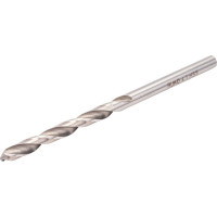 Сверло по металлу HSS-G DIN 338 (4.1х75х43 мм) Ruko 214041