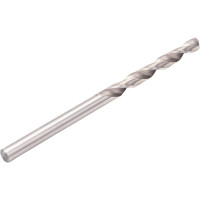 Сверло по металлу HSS-G DIN 338 (4.1х75х43 мм) Ruko 214041