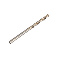 Сверло по металлу HSS-G DIN 338 (4.8х86х52 мм) Ruko 214048