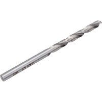 Сверло по металлу HSS-G DIN 338 (4.9х86х52 мм) Ruko 214049