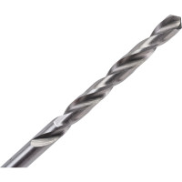 Сверло по металлу HSS-G DIN 338 (4.9х86х52 мм) Ruko 214049