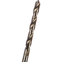 Сверло по металлу HSS-G DIN 338 (6.2х101х63 мм) Ruko 214062