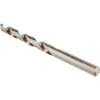 Сверло по металлу HSS-G DIN 338 (8.2х117х75 мм) Ruko 214082