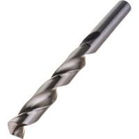 Сверло по металлу HSS-G DIN 338 (14х160х108 мм) Ruko 214140