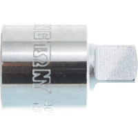 Четырехгранная торцевая насадка 1/2" 10мм KING TONY 401410M