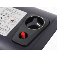 Газовый инфракрасный обогреватель Ballu BIGH-55 F НС-1076545