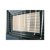 Газовый инфракрасный обогреватель Ballu BIGH-55 F НС-1076545