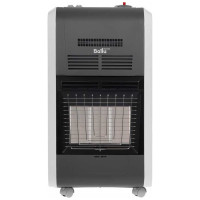 Газовый инфракрасный обогреватель Ballu BIGH-55 F НС-1076545
