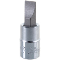 Торцевая вставка (1/4"; SL7) Hans 2021M07