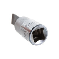 Торцевая вставка (1/4"; SL7) Hans 2021M07