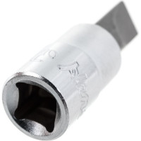 Торцевая вставка (1/4"; SL7) Hans 2021M07